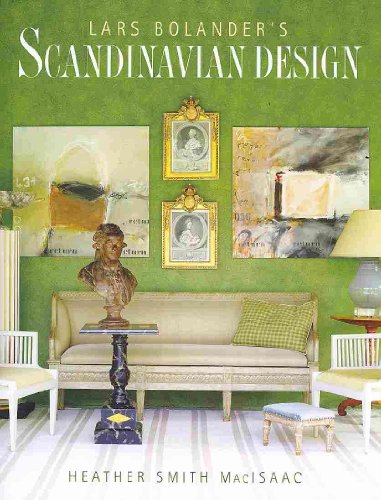 Lars Bolander's Scandinavian Design