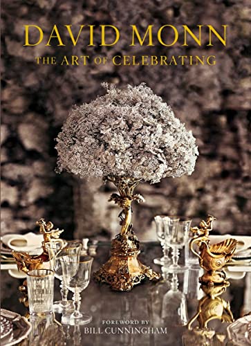 David Monn: The Art of Celebrating