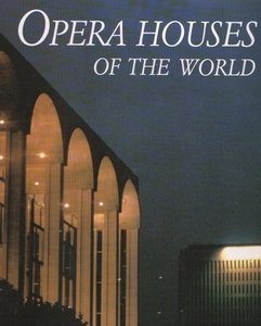 Opera Houses of the World