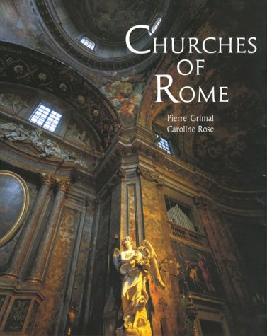Churches of Rome