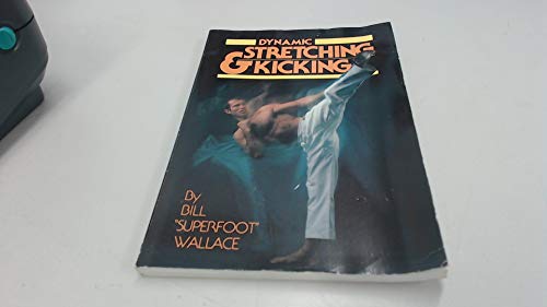 Dynamic Stretching and Kicking