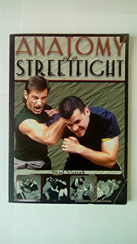 Anatomy of a Streetfight