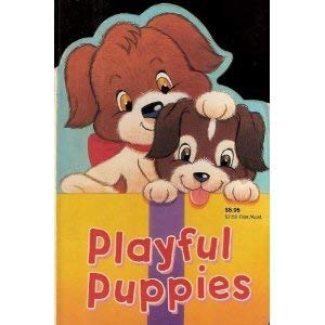 Playful Puppies