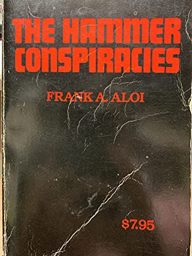 The Hammer Conspiracies