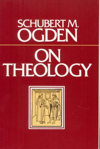 On theology