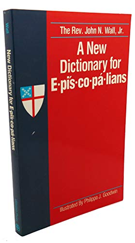 A New Dictionary for Episcopalians