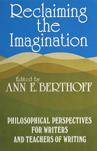 Reclaiming the Imagination