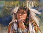 Desert Dreams, the Western Art of Don Crowley: The Western Art of Don Crowley