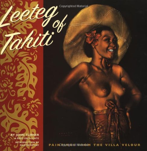 LEETEG OF TAHITI