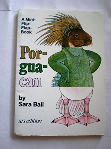 Por-gua-can (Sara Ball Books)