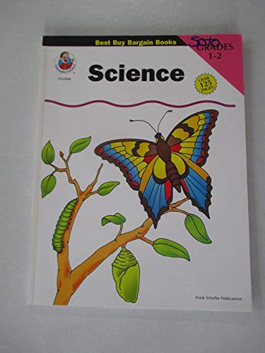 Best Buy Bargain Books: Science, Grades 1-2