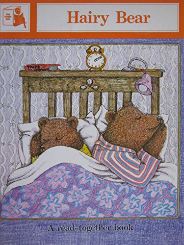 Hairy Bear (Story Box Read-togethers)