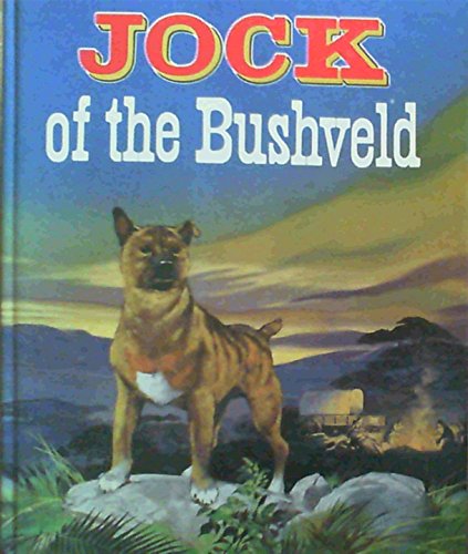 Jock of the Bushveld