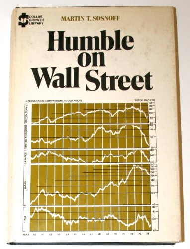 Humble on Wall Street