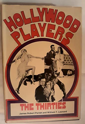 Hollywood Players, the Thirties
