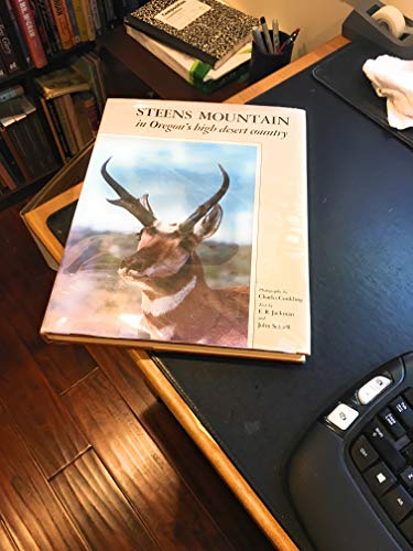 Steens Mountain