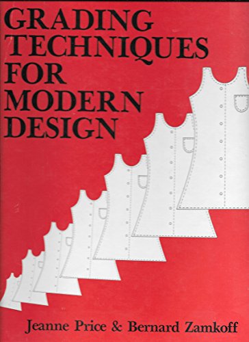 Grading Techniques for Modern Design