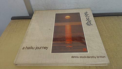 Haiku Journey: Basho's the Narrow Road to the Far North and Selected Haiku