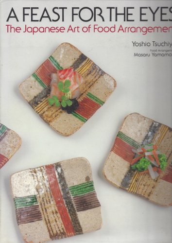 A Feast for the Eyes: The Japanese Art of Food Arrangement