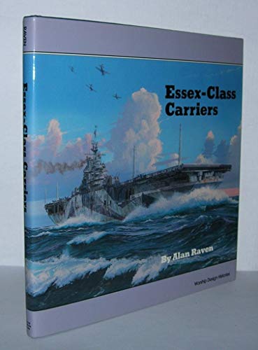 Essex-Class Carriers