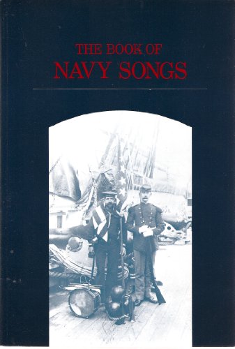 Book of Navy Songs