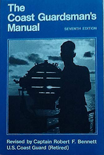 Coast Guardsman's Manual