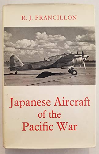 Japanese Aircraft of the Pacific War