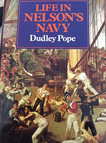 Life in Nelsons Navy