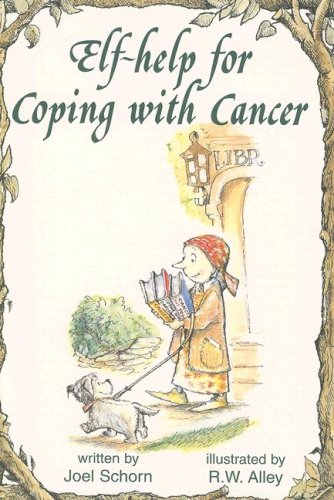 Elf-Help for Coping with Cancer (Elf Self Help)