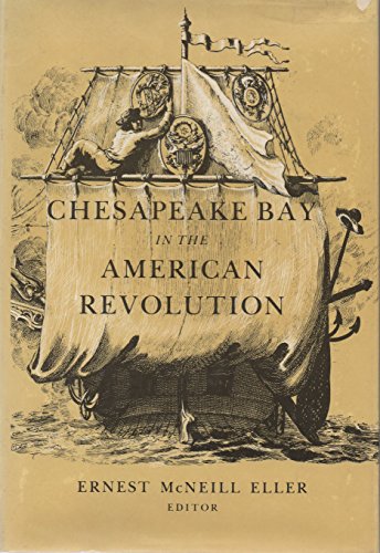 Chesapeake Bay in the American Revolution