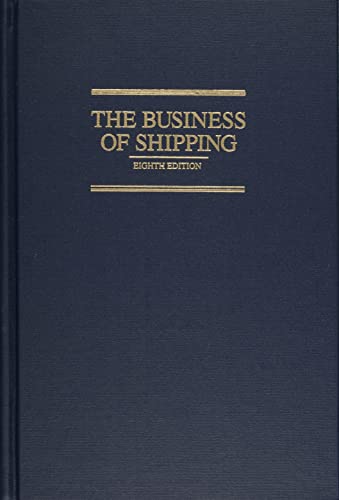 The Business of Shipping