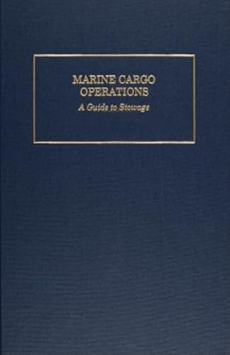 Marine Cargo Operations