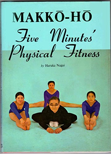 Makko-Ho Five Minutes' Physical Fitness