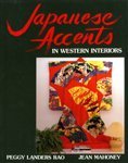Japanese Accents in Western Interiors