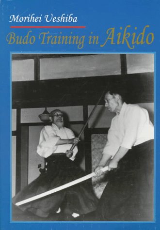 Budo Training in Aikido
