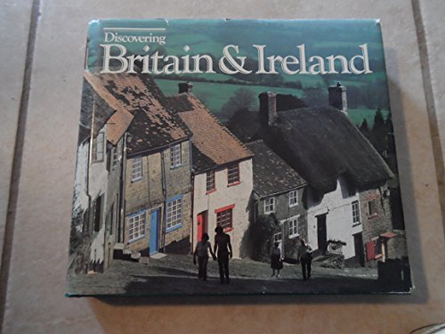 Discovering Britain and Ireland
