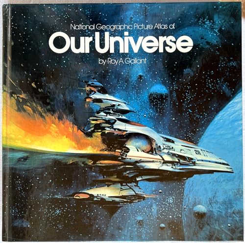 Our Universe by Gallant, Roy A. (1986) Hardcover