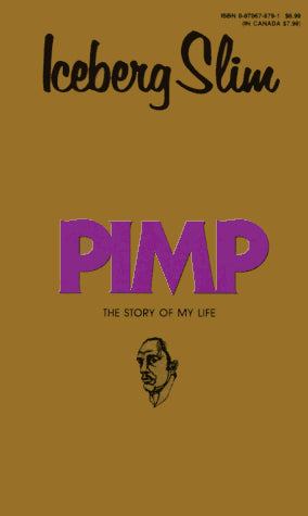 Pimp: The Story of My Life