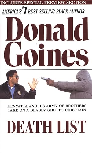 Death List (Kenyatta)