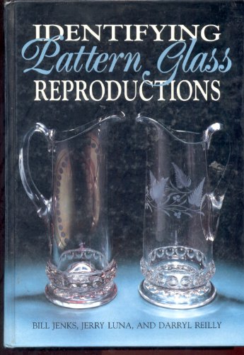 Identifying Pattern Glass Reproductions