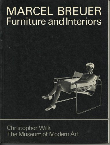 Marcel Breuer