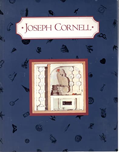 Joseph Cornell