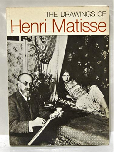 Drawings of Henri Matisse