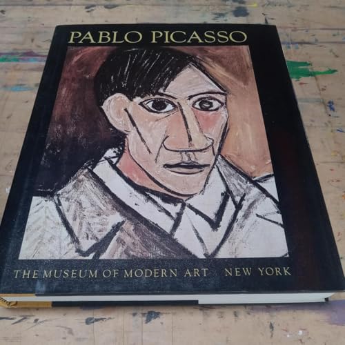 Pablo Picasso: A Retrospective- The Museum of Modern Art, New York