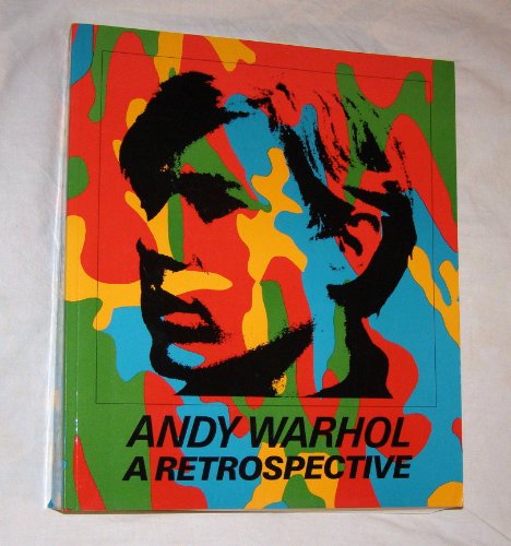 Andy Warhol: A Retrospective
