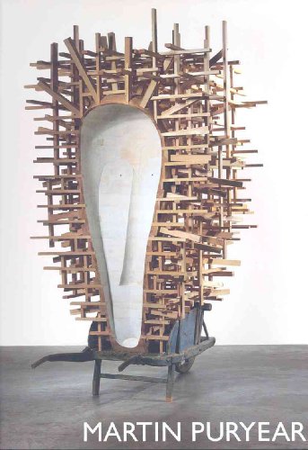 Martin Puryear