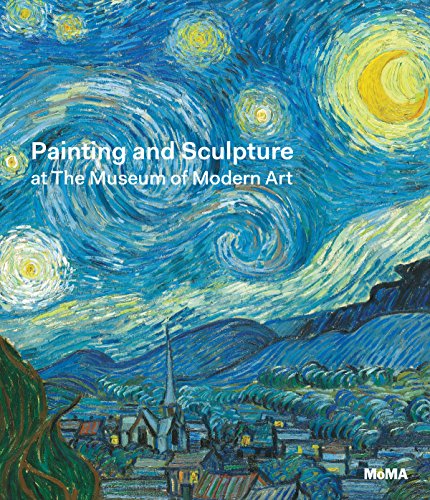 Painting and Sculpture at The Museum of Modern Art
