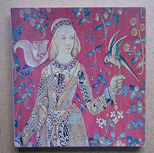 Masterpieces of Tapestry from the Fourteenth to the Sixteenth Century: An Exhibition at The Metropolitan Museum of Art