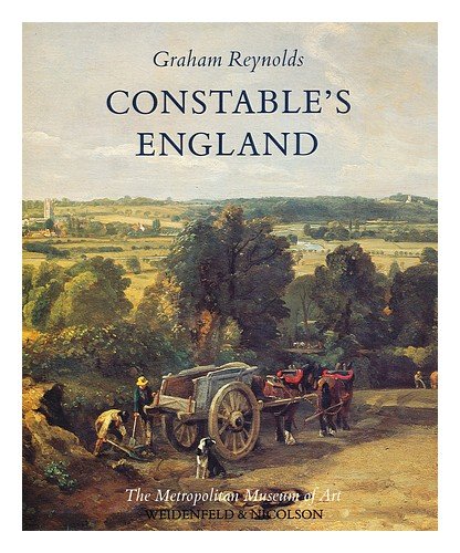 Constable's England