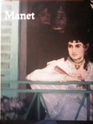 Manet, 1832-1883